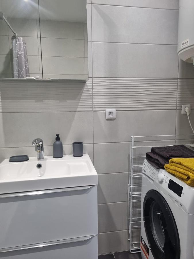 Les Mirabelles Apartment Metz Bagian luar foto